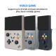 m18 retro portable handheld game console