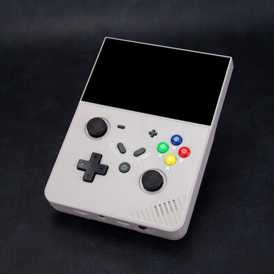 m18 retro portable handheld game console