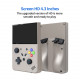 m18 retro portable handheld game console