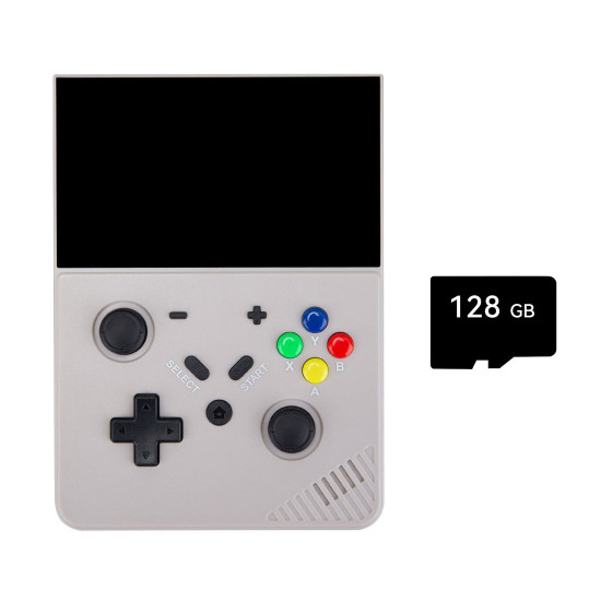 m18 retro portable handheld game console