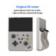 m18 retro portable handheld game console