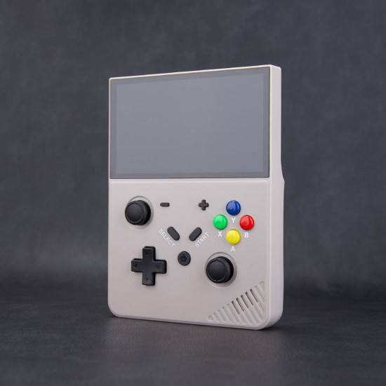 m18 retro portable handheld game console