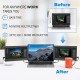 11.6-inch triple portable monitor for laptop full hd ips dual monitor screens extender ips