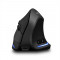 2.4g wireless vertical 3d gaming mouse