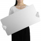 600 x 300 laptop oversized metal mouse mat