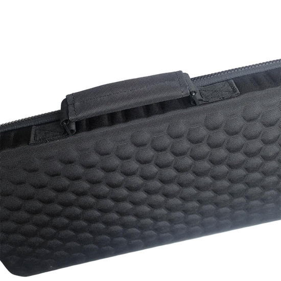 61 keys keyboard storage bag carrying case