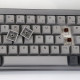 wired mechanical keyboard with cnc aluminum case - 65% (68 key) gaming keyboard pre-order