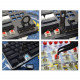 84 switch tester opener for mechanical keyboard