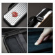 87 keys keyboard storage bag carrying case