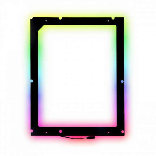 a-rgb motherboard lighting pad