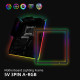 a-rgb motherboard lighting pad