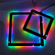 a-rgb motherboard lighting pad