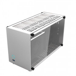 aluminum mini computer cases