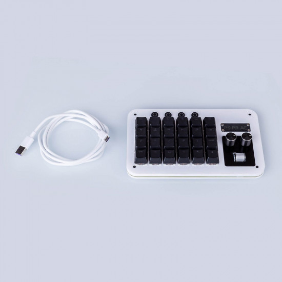 amazing9 portable multifunctional keyboard