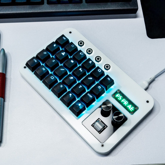 amazing9 portable multifunctional keyboard