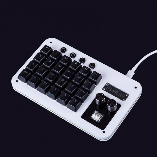 amazing9 portable multifunctional keyboard