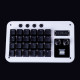 amazing9 portable multifunctional keyboard