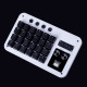 amazing9 portable multifunctional keyboard