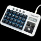 amazing9 portable multifunctional keyboard