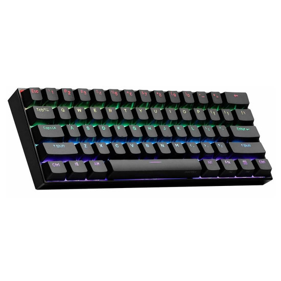 anne pro 2 61 keys 60% mechanical keyboard