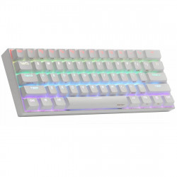 anne pro 2 61 keys 60% mechanical keyboard