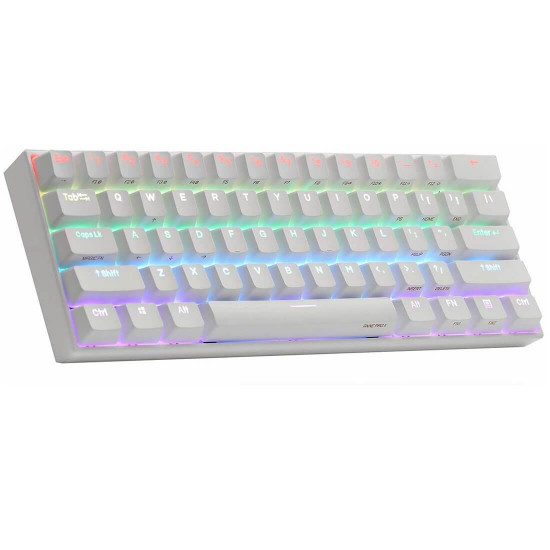 anne pro 2 61 keys 60% mechanical keyboard