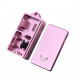 custom mechanical keyboard cnc aluminium alloy switch opener magnetic slider version