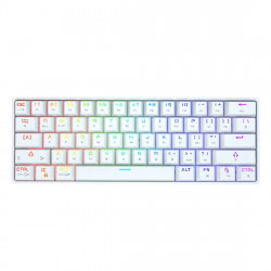 dk61 60% bluetooth dual-mode mechanical keyboard