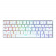 dk61 60% bluetooth dual-mode mechanical keyboard