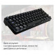 dk61 60% bluetooth dual-mode mechanical keyboard