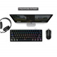 dk61 60% bluetooth dual-mode mechanical keyboard