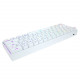 dk61 60% bluetooth dual-mode mechanical keyboard