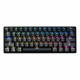 dk61 60% bluetooth dual-mode mechanical keyboard