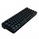 dk61 60% bluetooth dual-mode mechanical keyboard