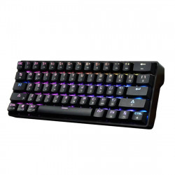 dk61 60% bluetooth dual-mode mechanical keyboard