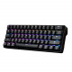 dk61 60% bluetooth dual-mode mechanical keyboard