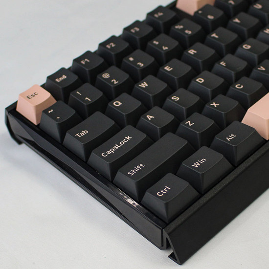 double-color pbt customized mechanical keyboard keycaps