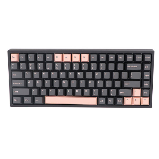 double-color pbt customized mechanical keyboard keycaps