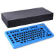 fokrere 82 keys diy mechanical gaming keyboard