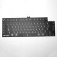 fokrere 82 keys diy mechanical gaming keyboard