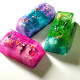 handmade customized resin keycap for mechanical keyboard