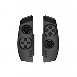 hidden slide gamepad handle for one-gx1 pro