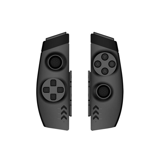 hidden slide gamepad handle for one-gx1 pro