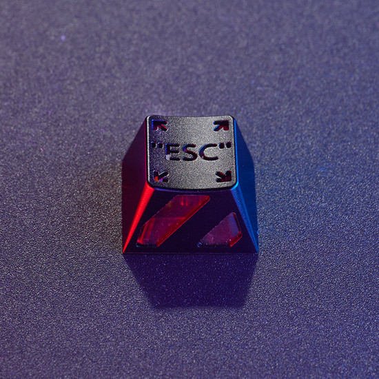 holyoops handmade personalized cherry mx keycaps