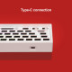 hot swappable switches customized keyboard kits