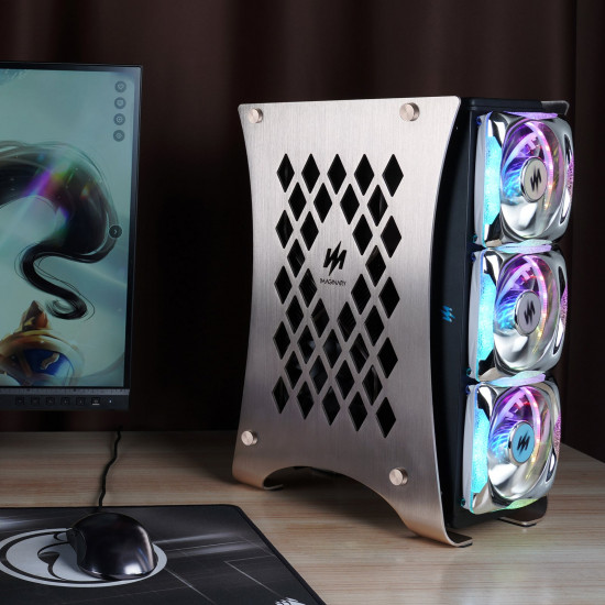 itx mini computer pc case