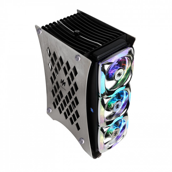 itx mini computer pc case