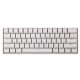 kemove dierya dk61 60% mechanical keyboard