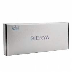 kemove dierya dk61 60% mechanical keyboard