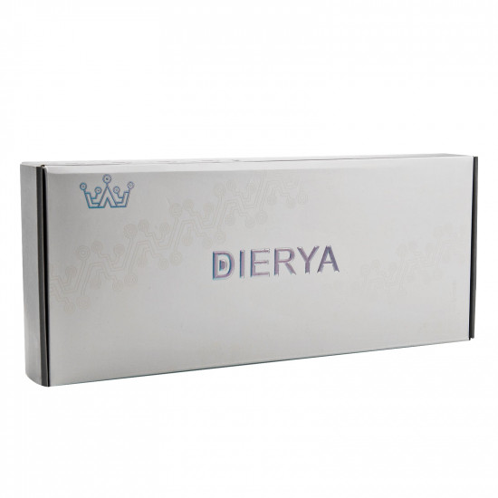 kemove dierya dk61 60% mechanical keyboard